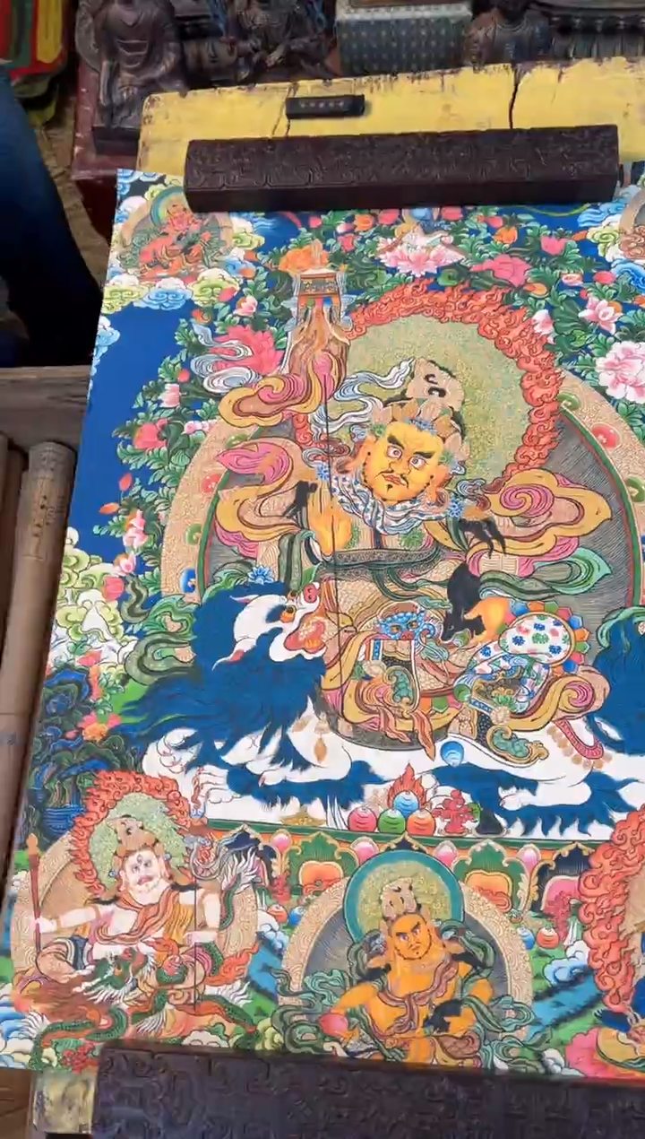 装裱画周总精选专属链接啊啊啊 A-149
