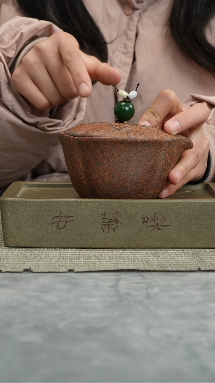 【闪购商品】紫砂茶杯正品茶具紫砂