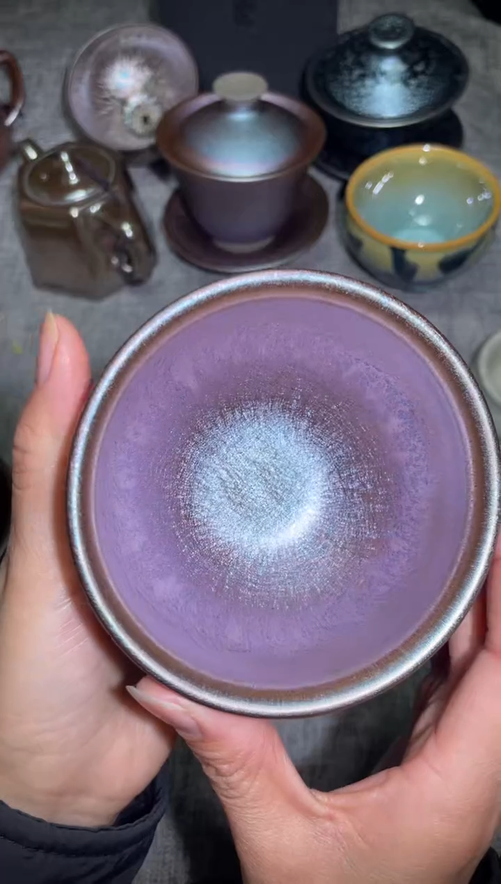 【闪购商品】茶盏闪购直播微瑕