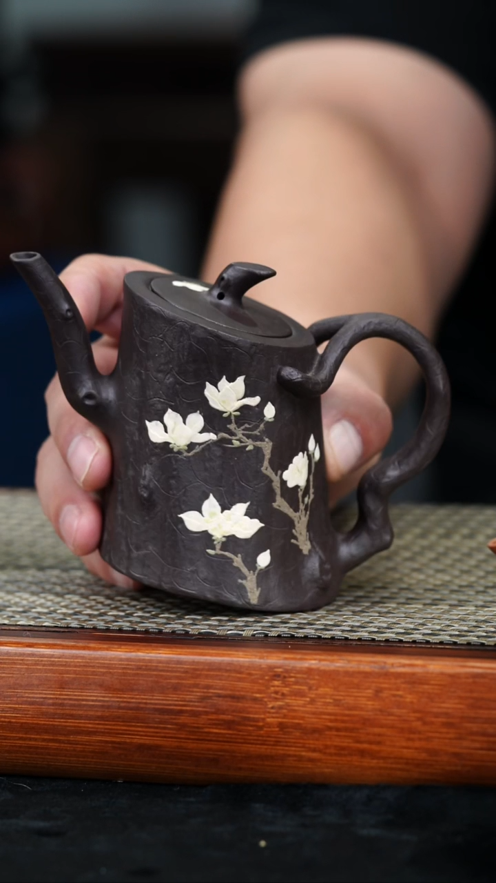 茶壶紫砂宜兴紫砂壶