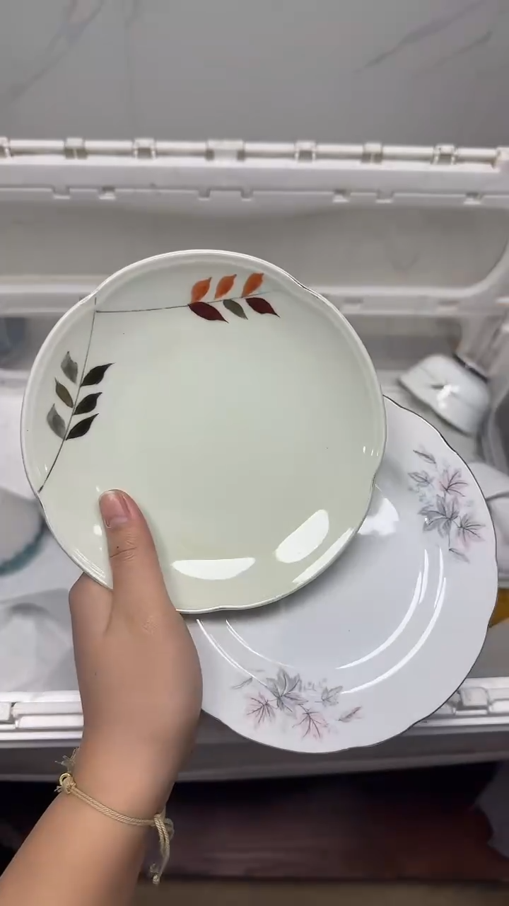 【闪购商品】629回流瓷器默认微瑕，18.8包邮