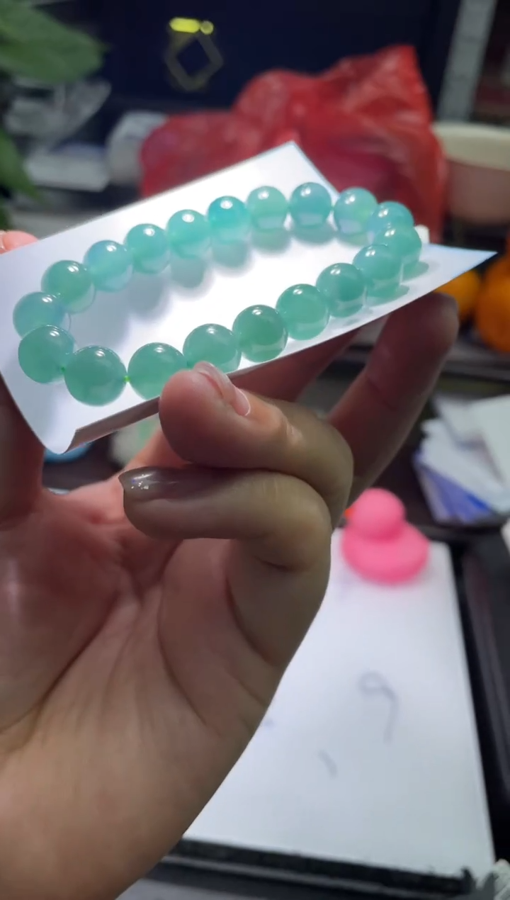 【闪购商品】定制翡翠未镶嵌翡翠