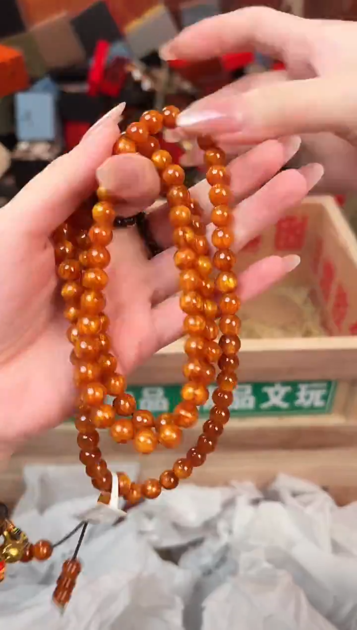花香阁甄选福利闪购商品(无礼盒)