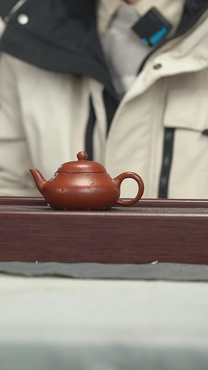 【闪购商品】紫砂茶壶紫砂壶紫砂壶130CC