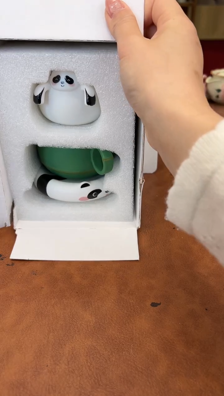 -熹宁陶瓷通用链接