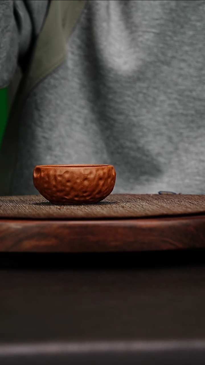 宜兴原矿高端紫砂
