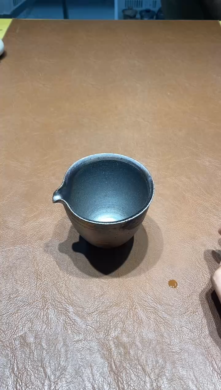 飞*观寂柴烧茶器专拍链接420