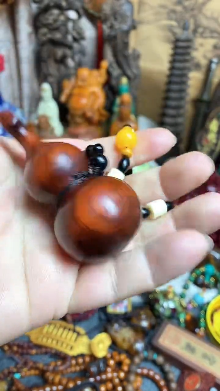 【闪购商品】扇子老板娘好物强烈推荐