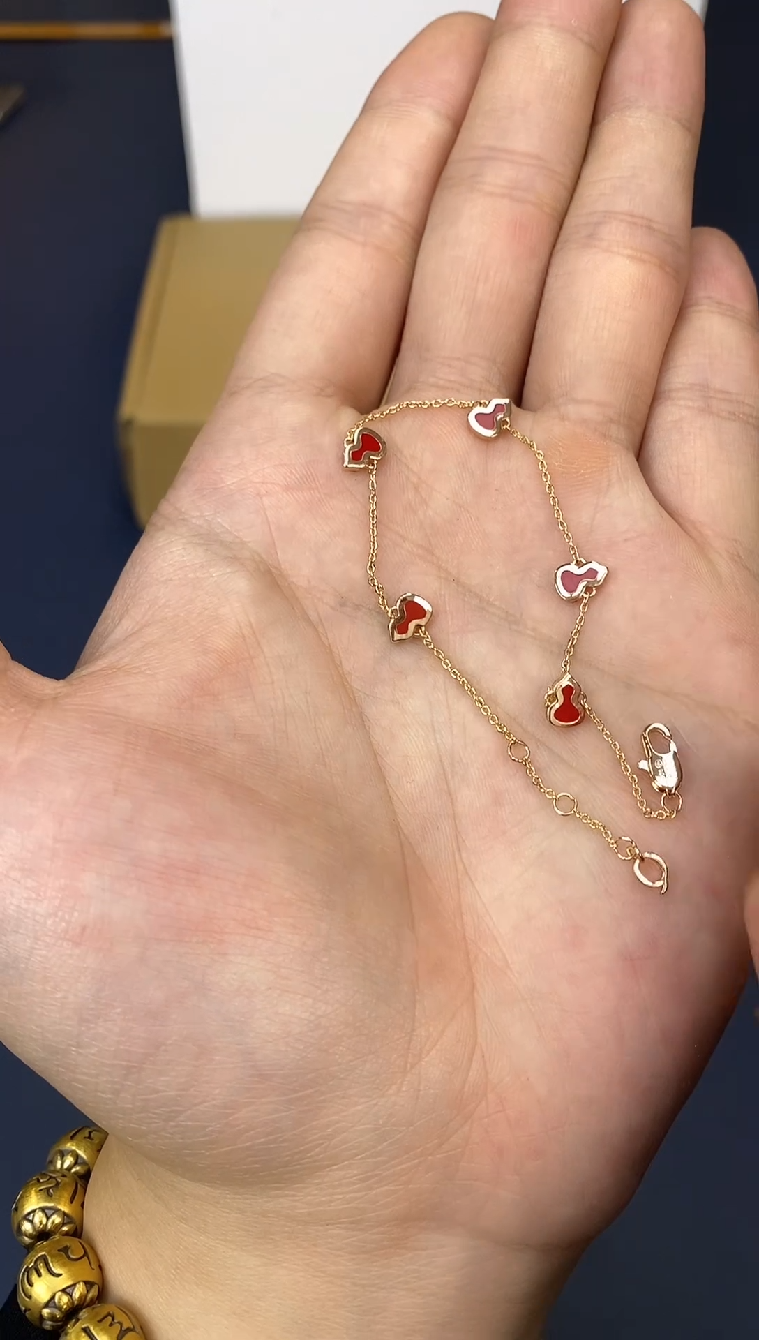 瓷片老号重启，一漏到底@@CC108