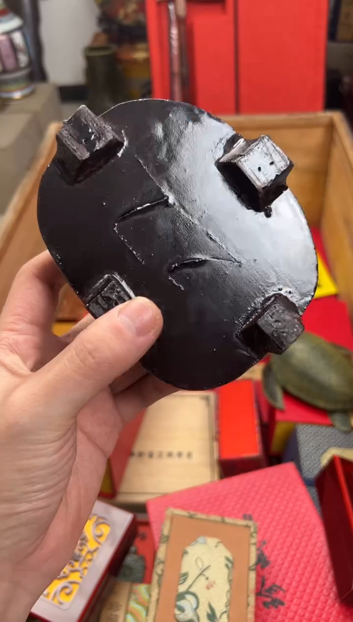 【闪购商品】木————————————绿石头