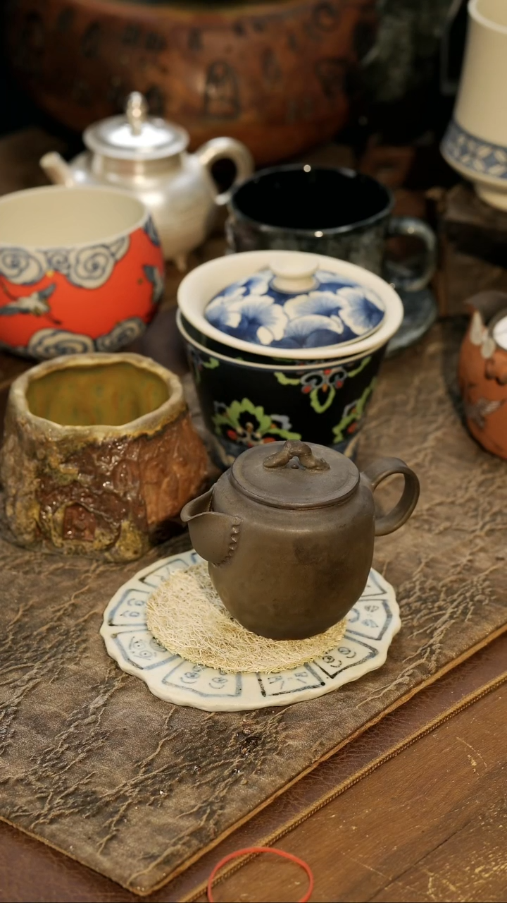 【闪购商品】景德镇纯手工手作751