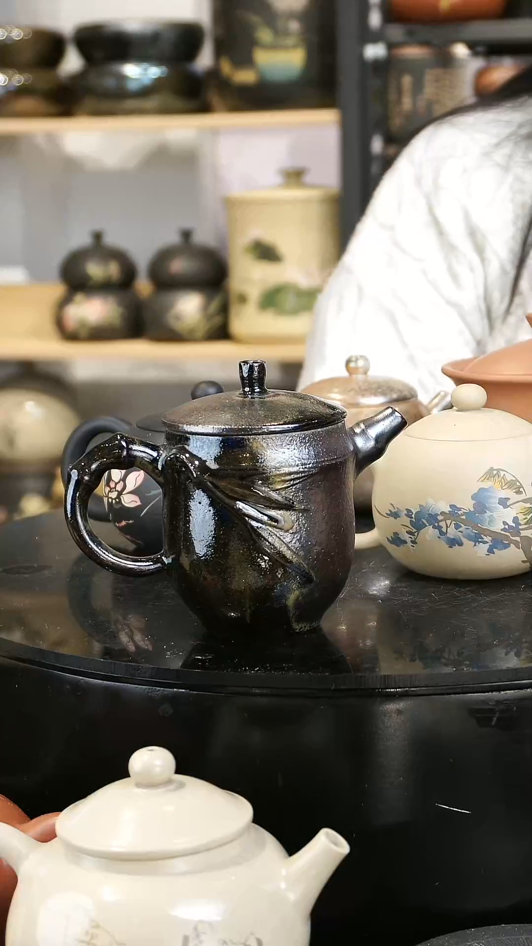 【闪购商品】壶139a 苏橙茶周边....