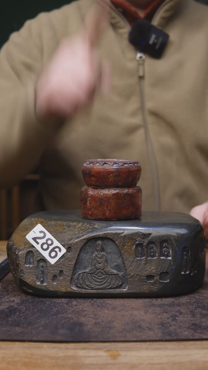 【闪购商品】麻线鼓福利可盖置286