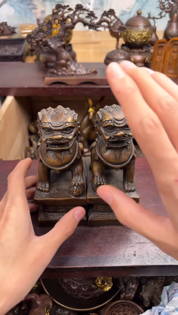 百福铜专属精选链接