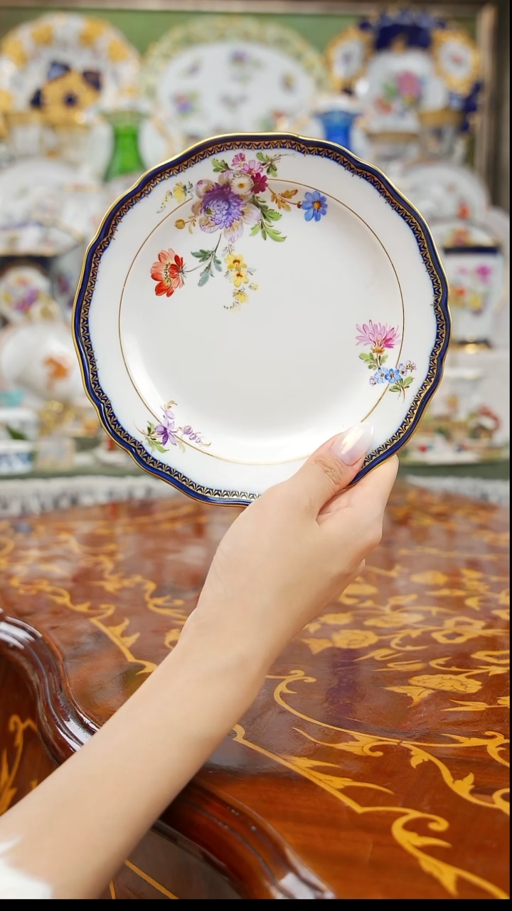 瓷米多家中古瓷器如图所示31