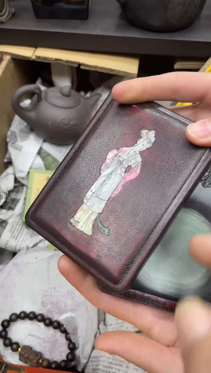 【闪购商品】大叶紫檀（黑酸枝木类） 