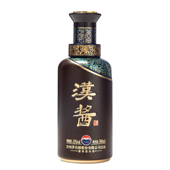 MOUTAI/茅台MOUTAI/茅台汉酱500ml