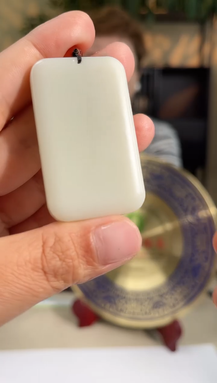 定制和田玉多样性拍一发一110176