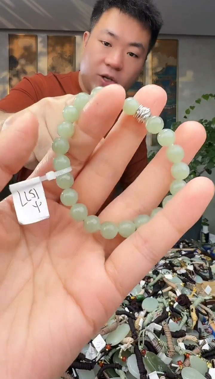 未镶嵌和田玉挂件拍一发一多样性发货