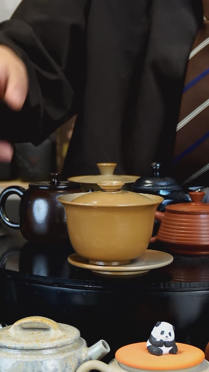 壶144-  苏橙茶周边