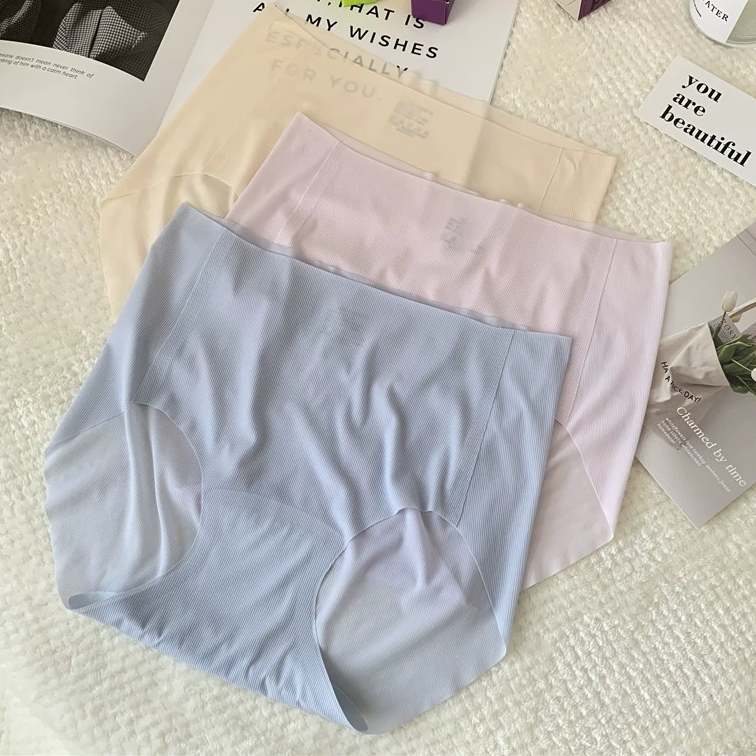 NK-无痕内裤女士短裤