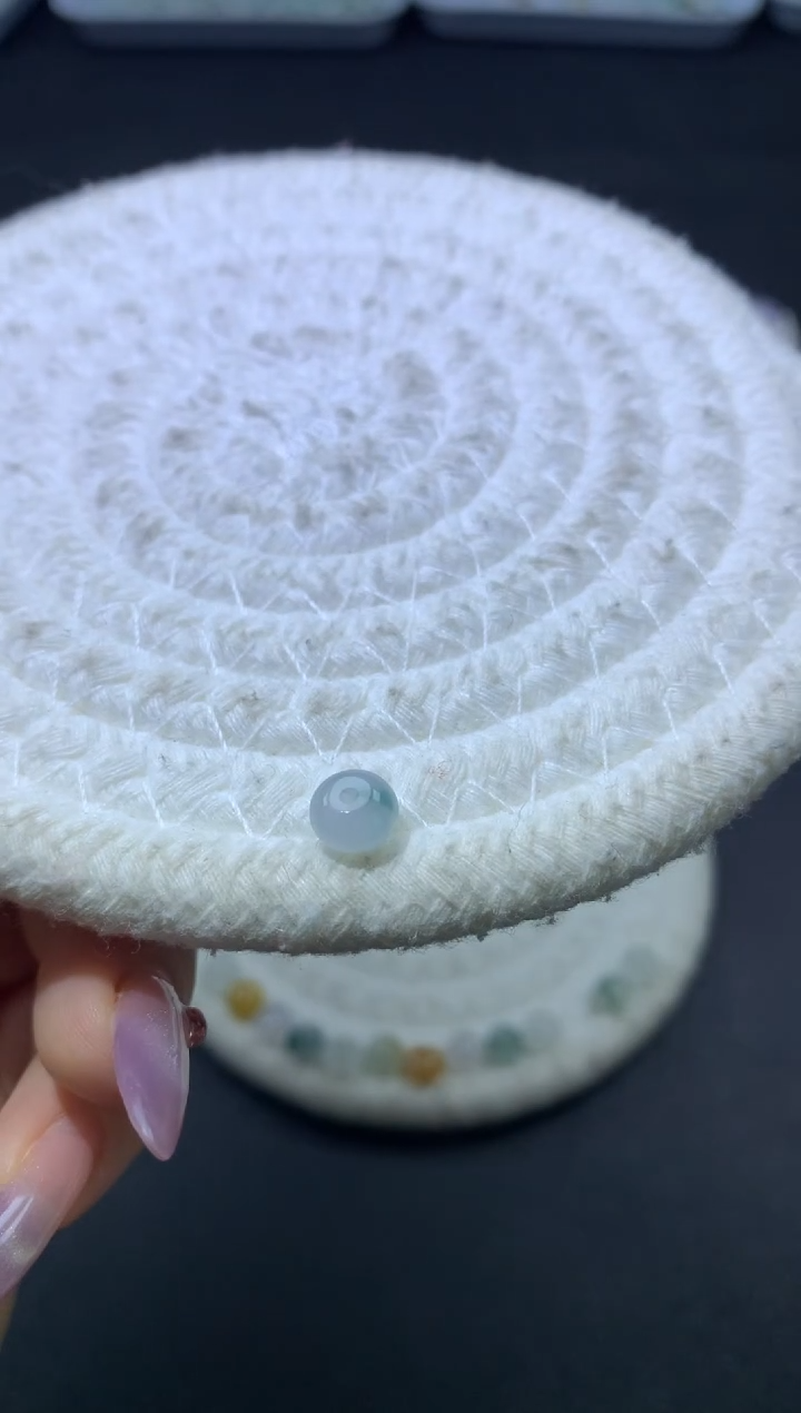 【闪购商品】定制翡翠未镶嵌/0060950