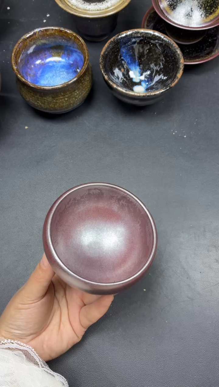茶盏294                     