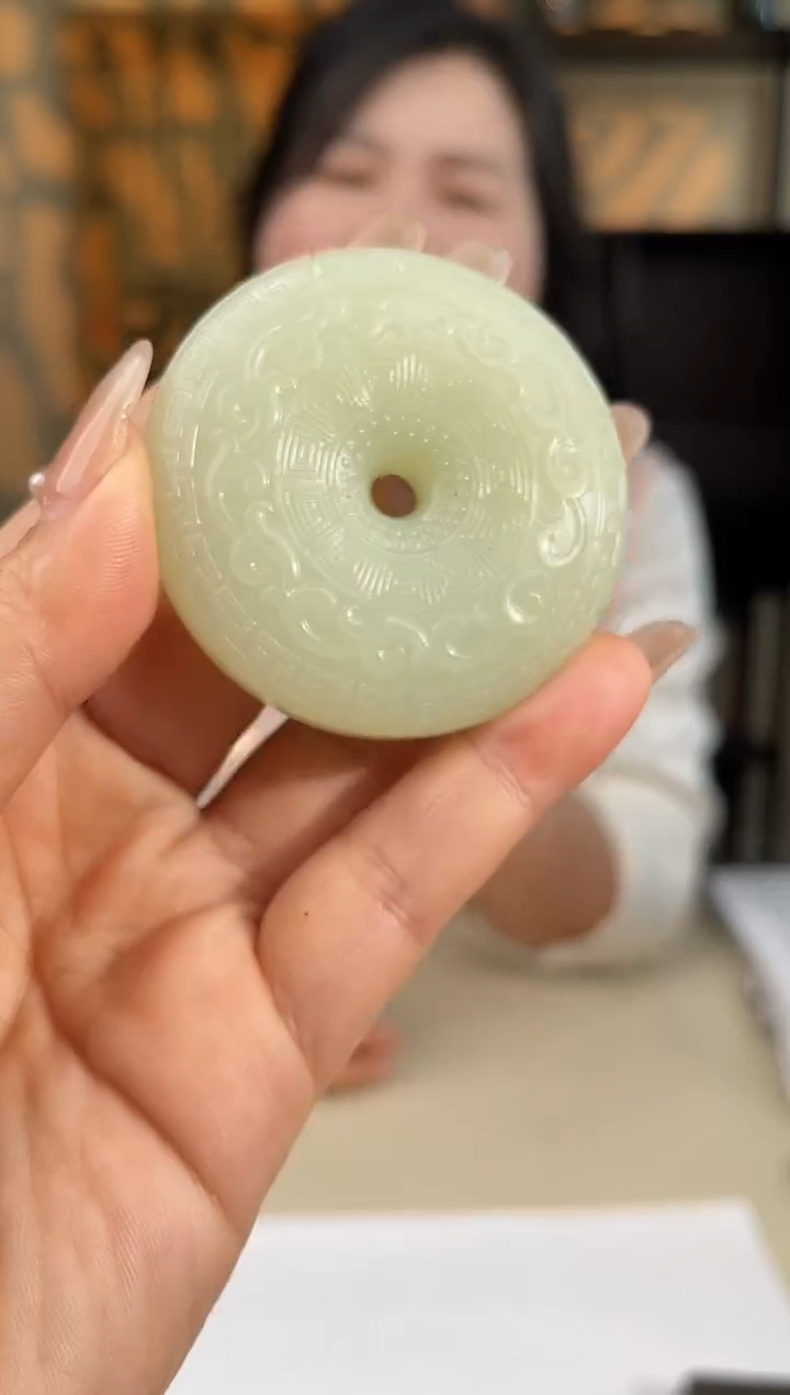 定制和田玉多样性拍一发一170070