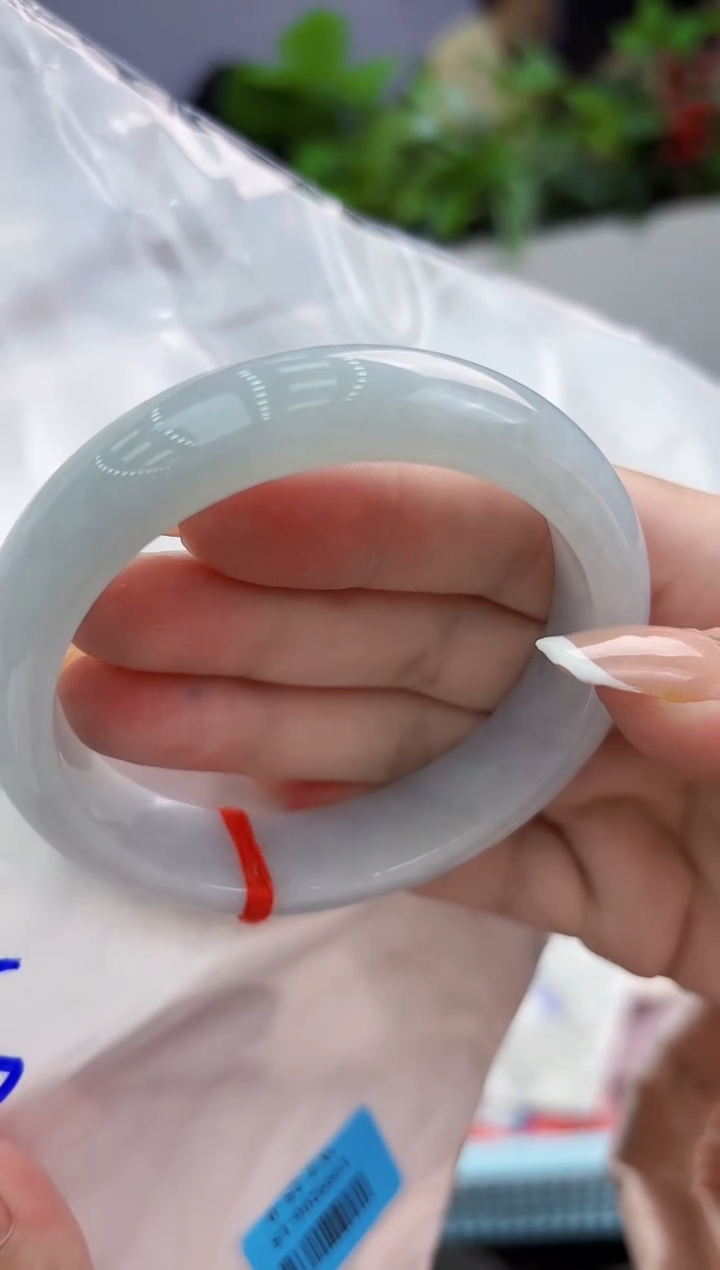 【闪购商品】翡翠手镯未镶嵌翡翠手镯