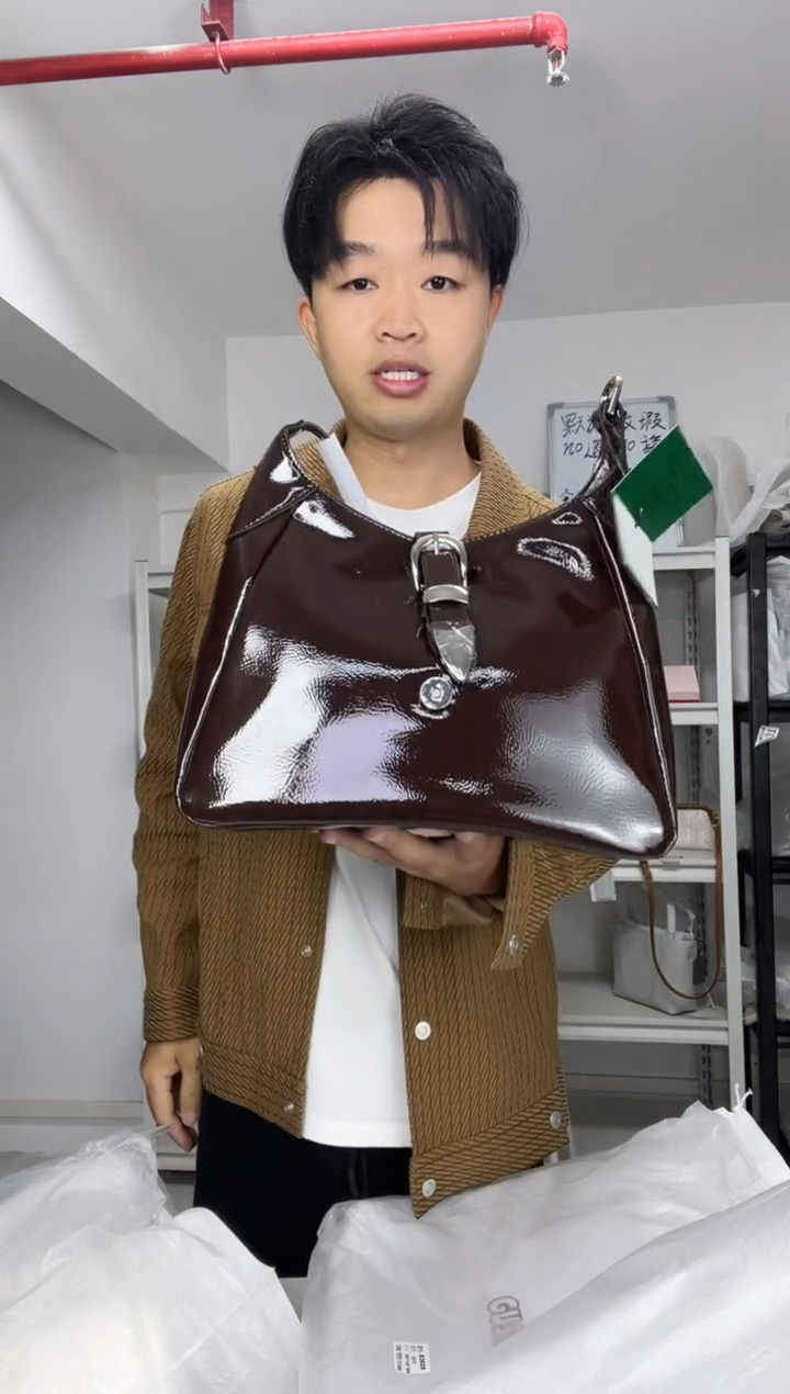 牛皮【尤尤轻奢女包】时尚百搭轻奢款式女包211