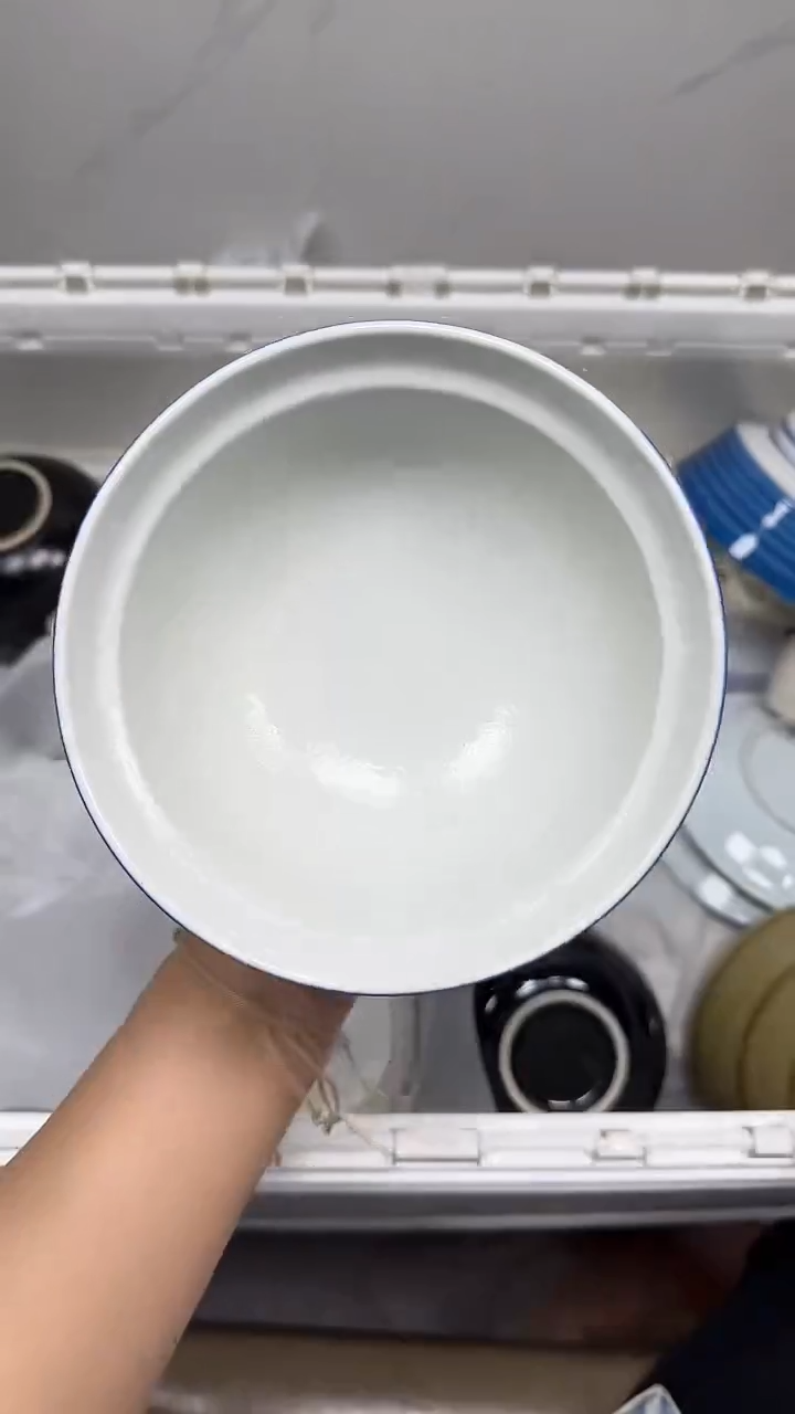 【闪购商品】6165回流瓷器默认微瑕，18.8包邮