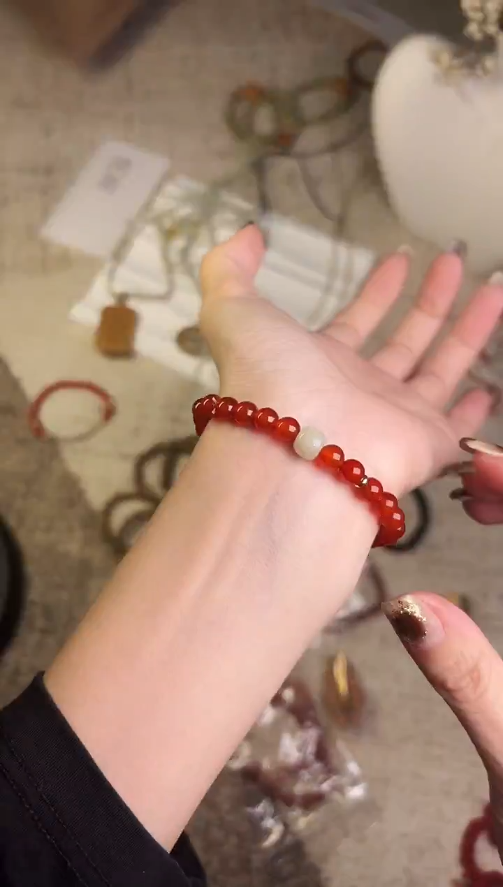 手串菩提未镶嵌清~货全场