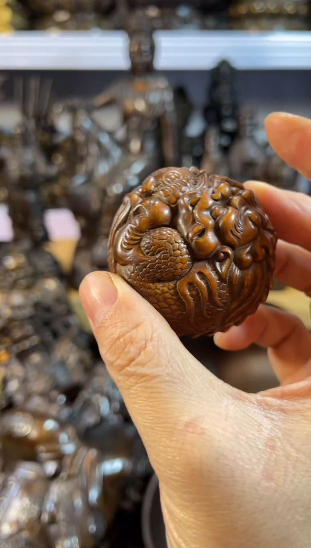 【闪购商品】.案台摆件 物品摆件