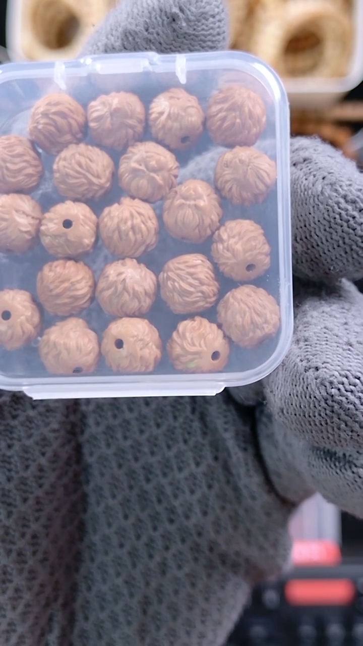 手串猴头核桃J****e猴头核桃黑神话悟空