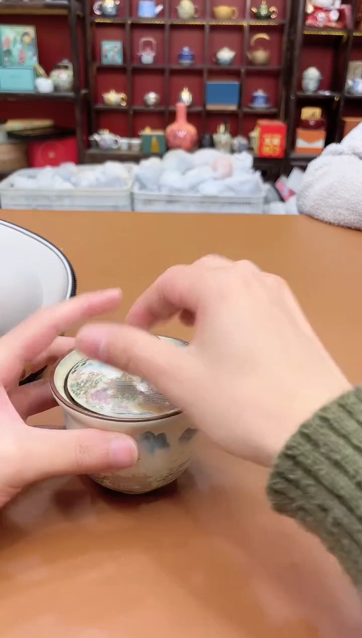 【闪购商品】其他一铭茶器粉丝福利@@888