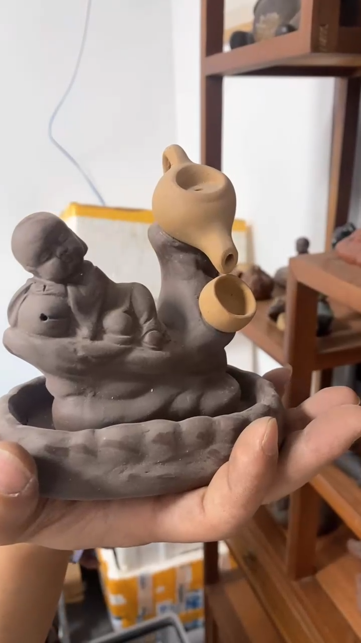 【闪购商品】紫砂茶壶宜兴原矿紫砂壶