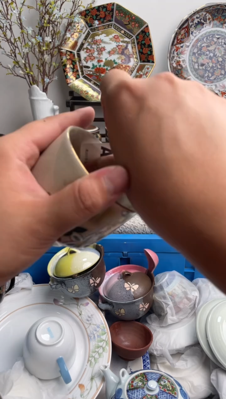 瓷片高**货097-A-