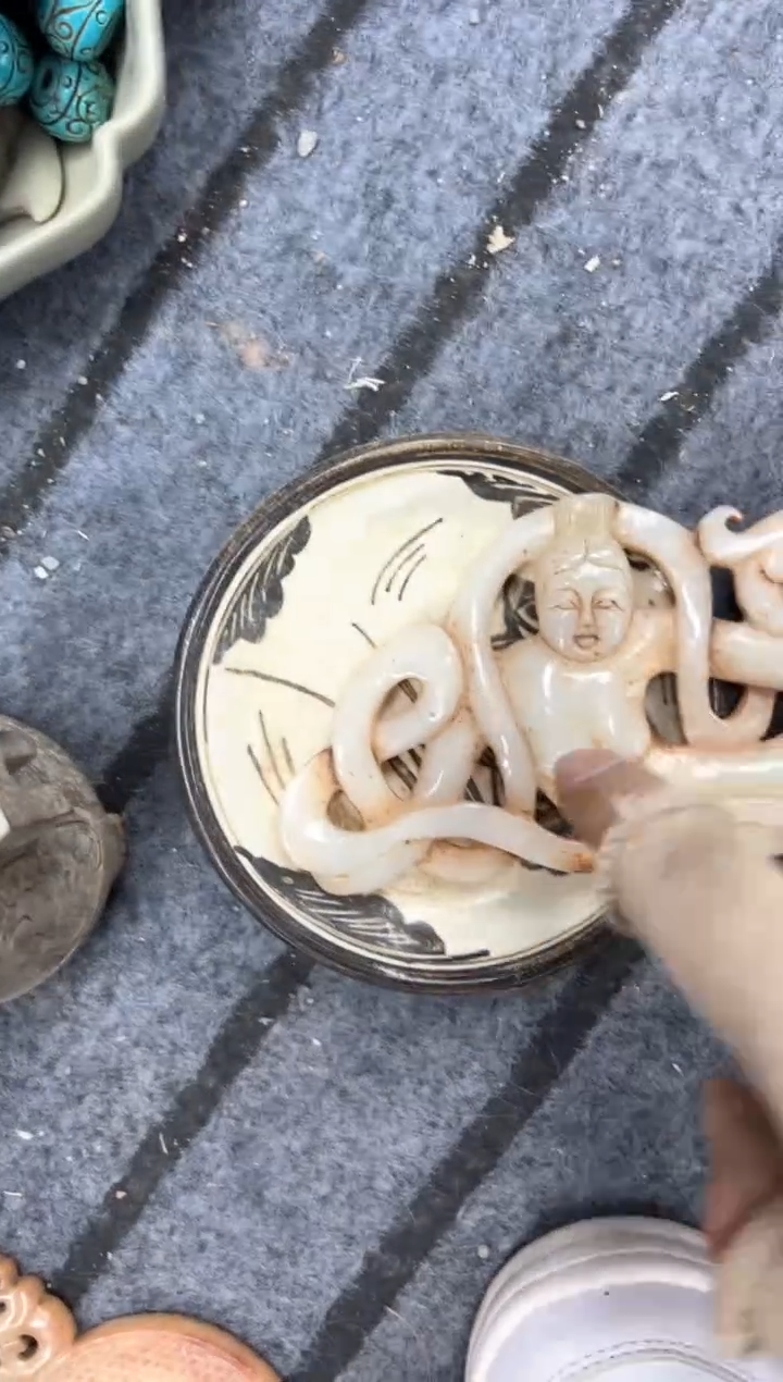 【闪购商品】摆件瓷器瓷器瓷器瓷器