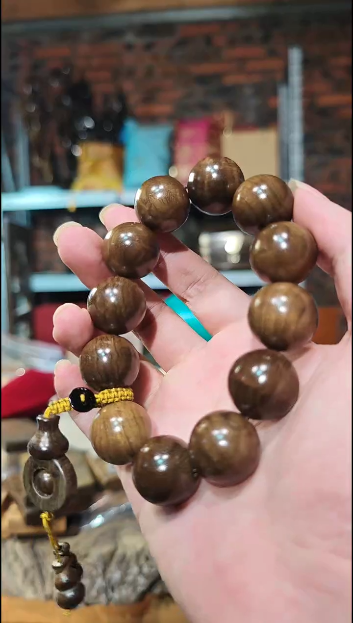 金丝楠2.0阴沉绿龙胆单圈