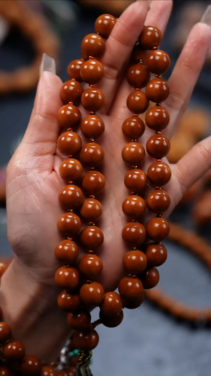 手串橄榄核橄榄核