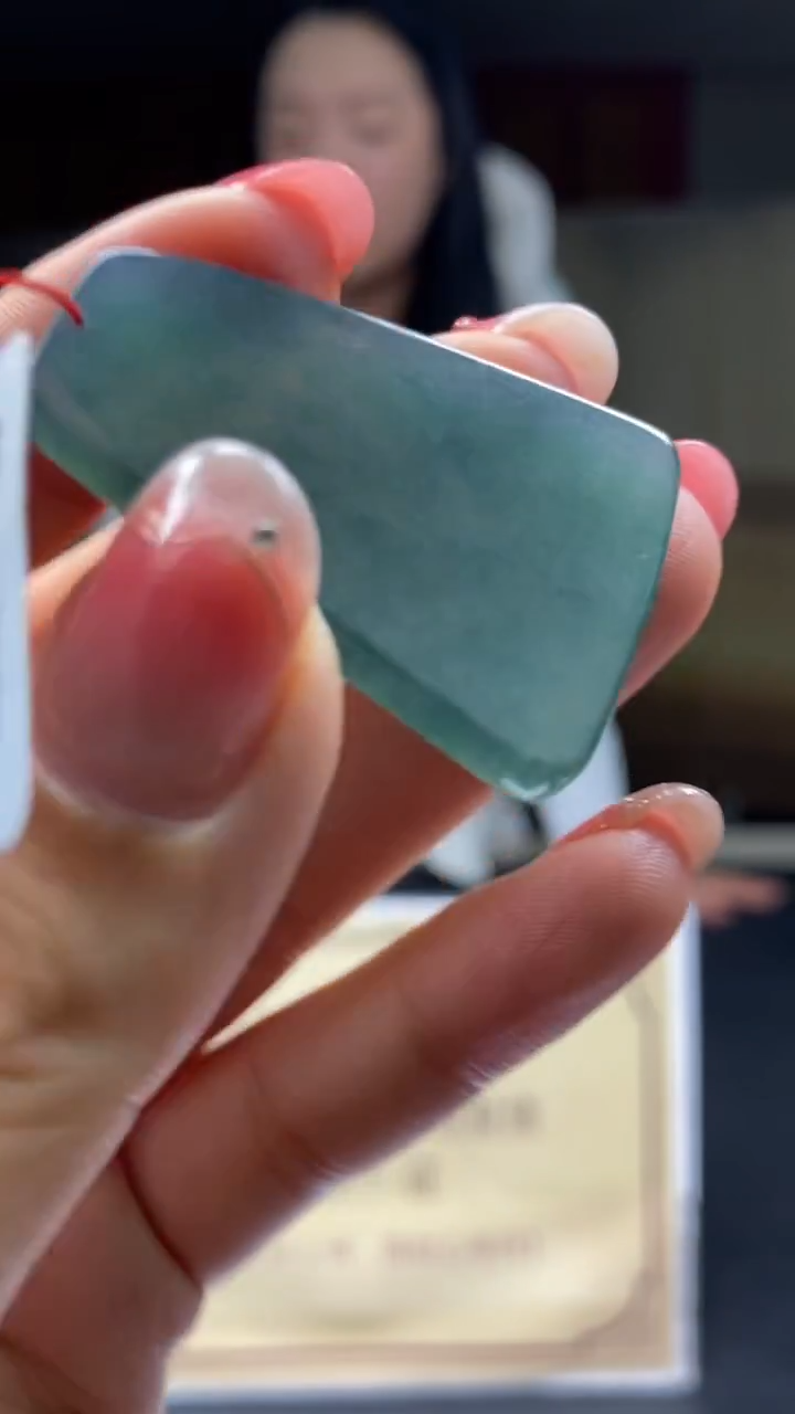 未镶嵌定制翡翠********520