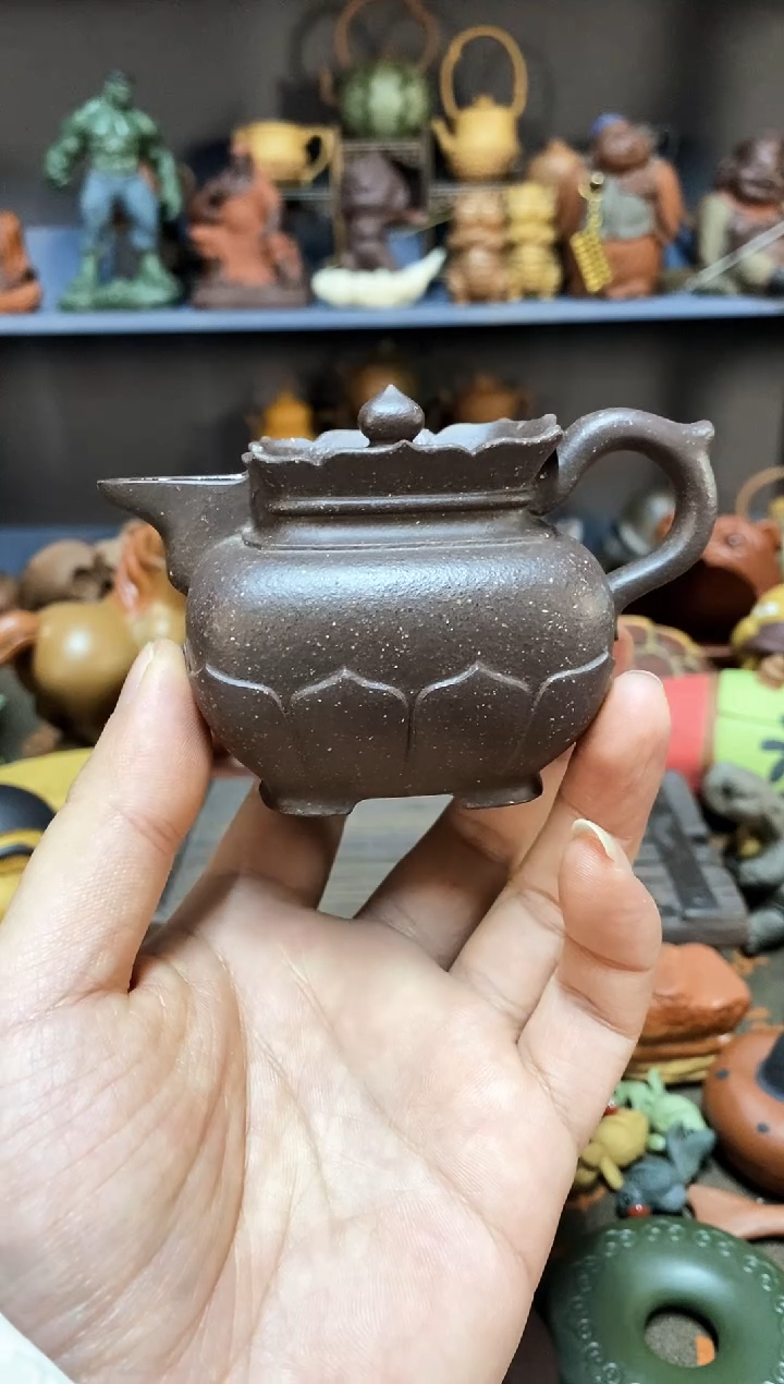 【闪购商品】紫砂1紫砂商品紫砂商品