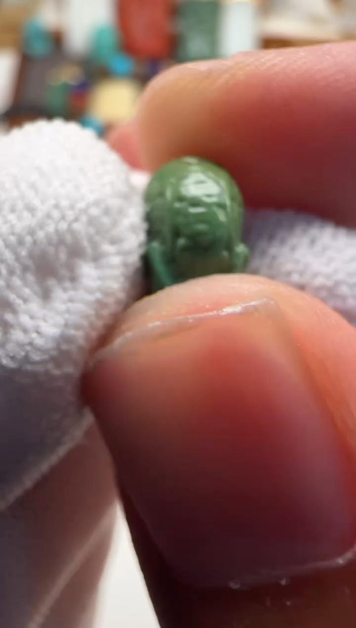 未镶嵌绿松石配饰配饰贝*～配饰配饰