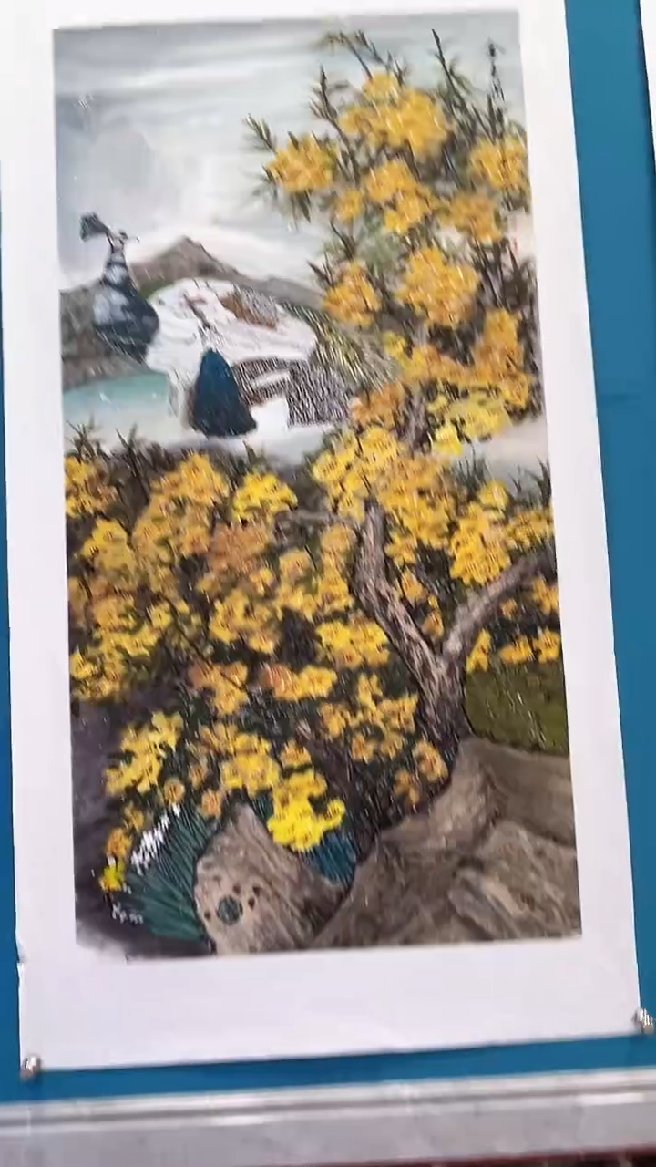 【闪购商品】书法绘画闪购商品8