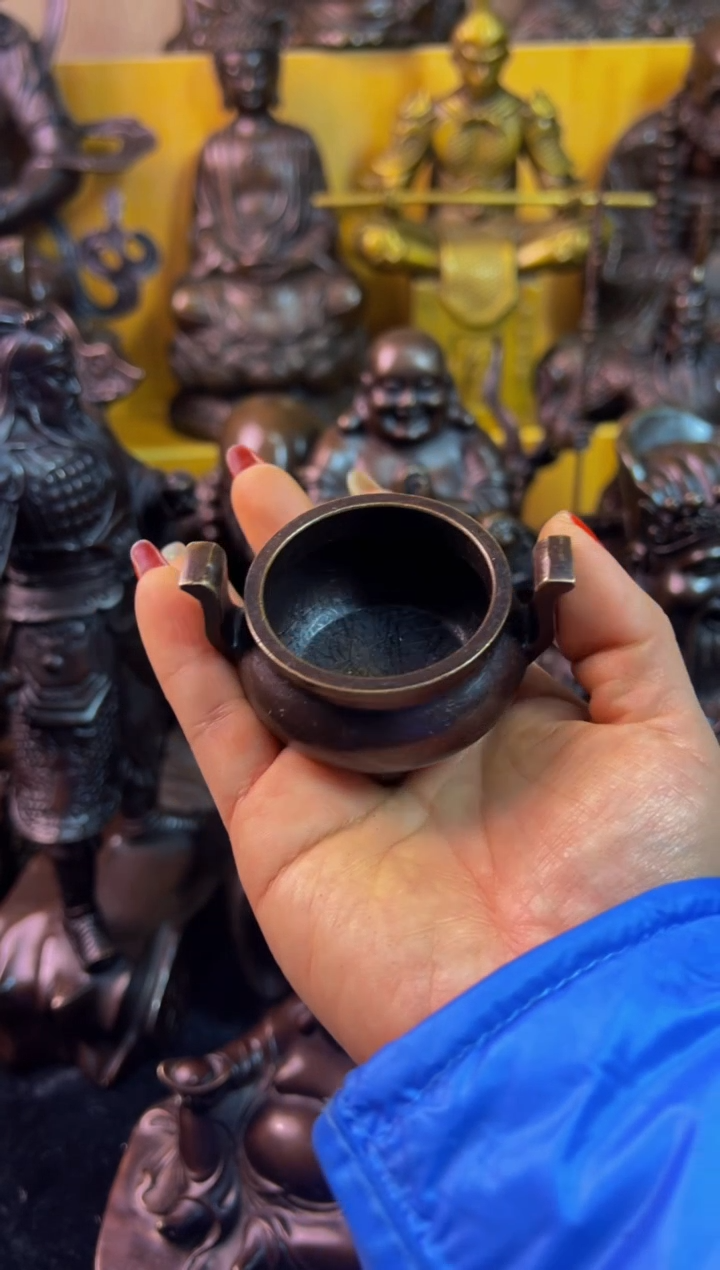 【闪购商品】1案台摆件 物品摆件 