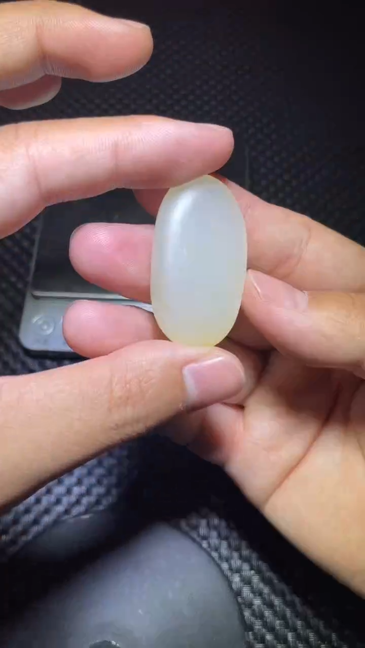 【闪购商品】和田玉挂件未镶嵌68