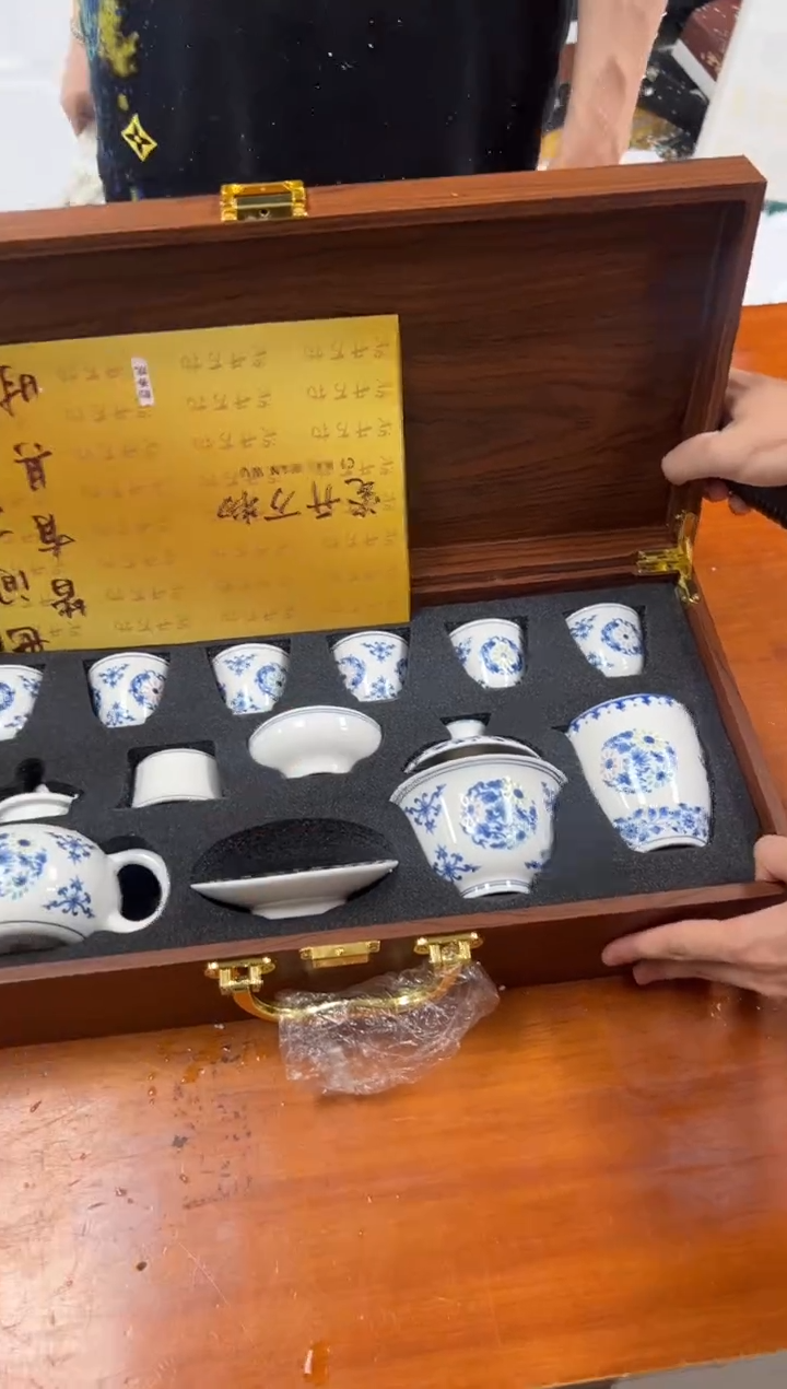 瓷片其他精品茶具@@@@@@@@@@@@