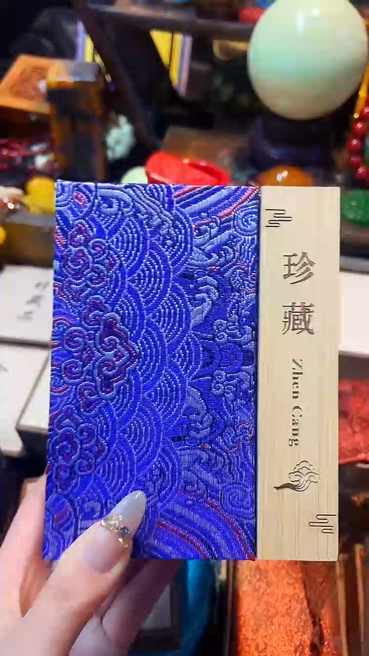 【闪购商品】织绣主播推荐主播推荐