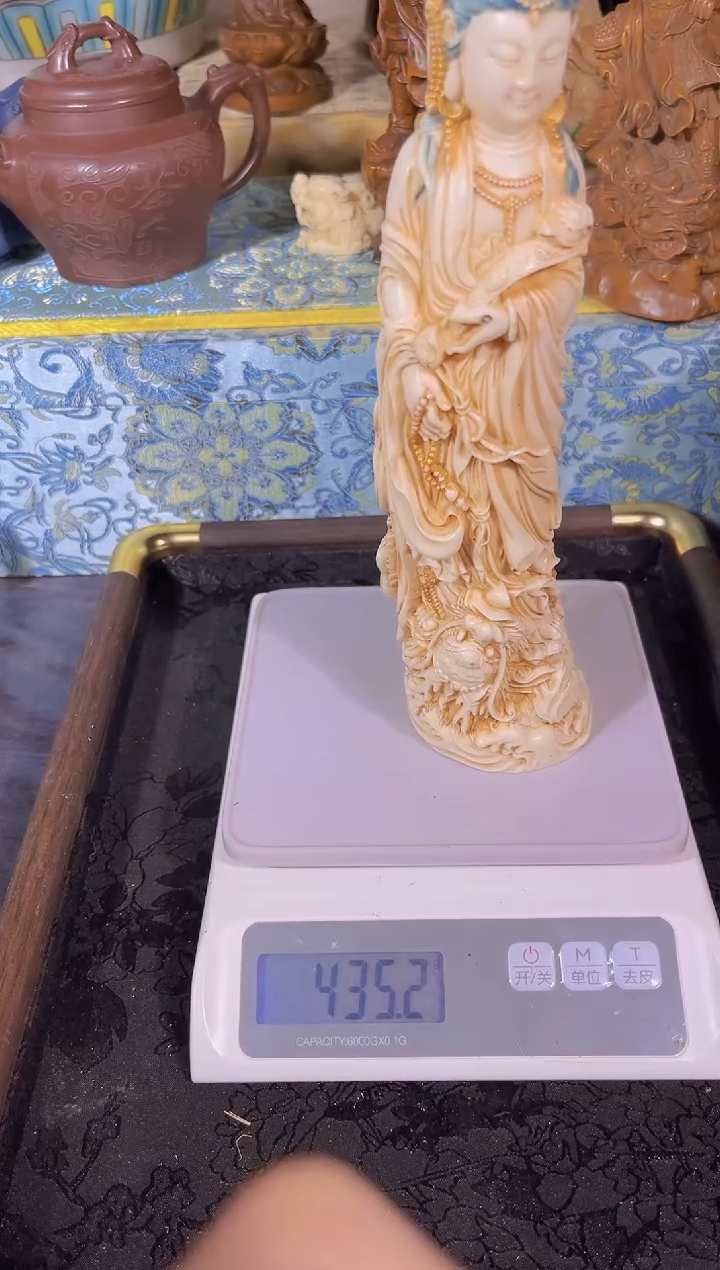 吊坠猛犸象牙1111111111111111