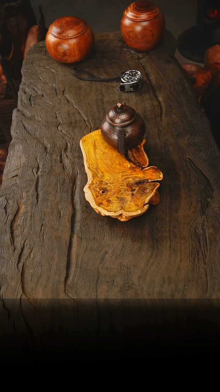  老叶木作木制品915